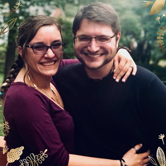 💜 About Me 💜 - Picture 3 of 5